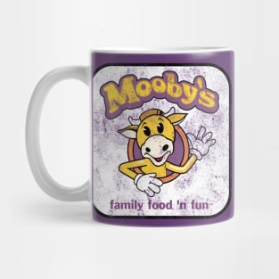 FAMILY FOOD AND FUN! Mug